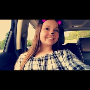 Meet your Posher, Ashlyn